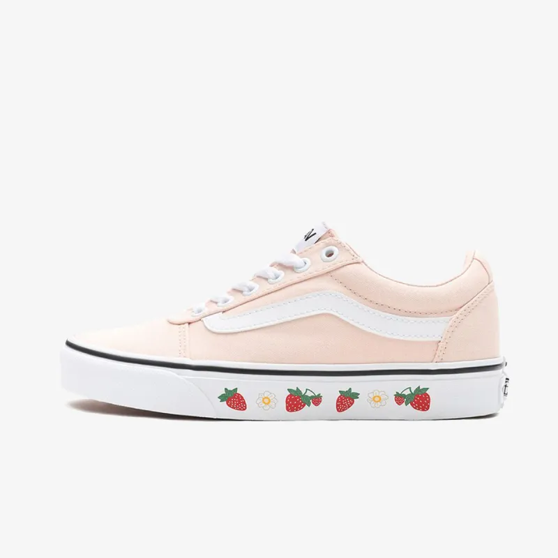 Vans WM WARD STRWBRYSDWALL 