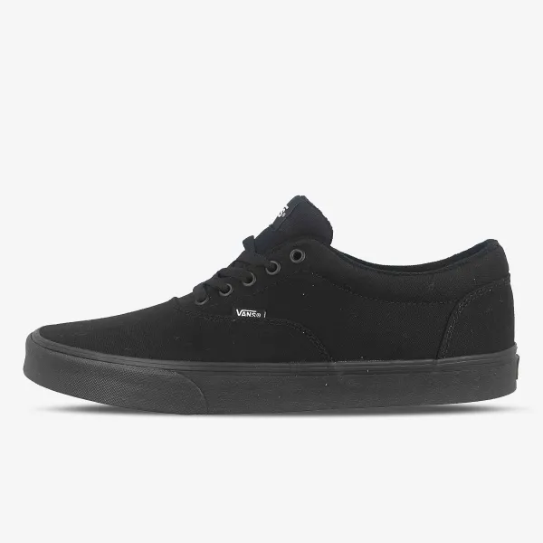 Vans C/O MN DOHENY CANVAS BLACK/ 