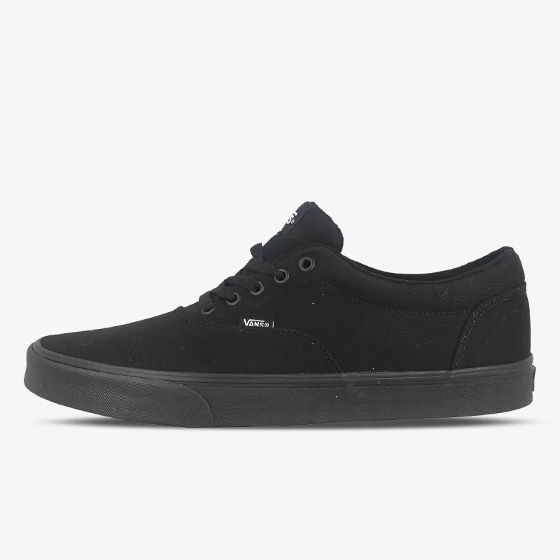 Vans C/O MN DOHENY CANVAS BLACK/ 
