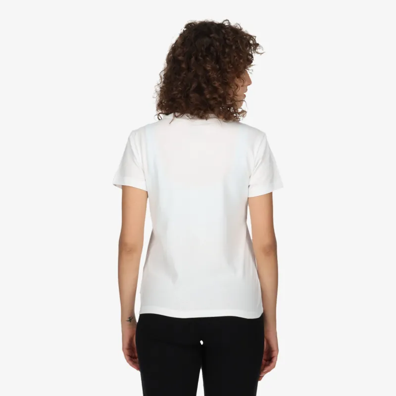 Vans WM FLYING V CREW TEE 