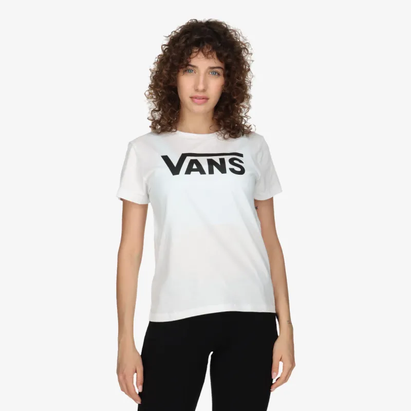 Vans WM FLYING V CREW TEE 