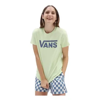 Vans WM FLYING V CREW TEE 