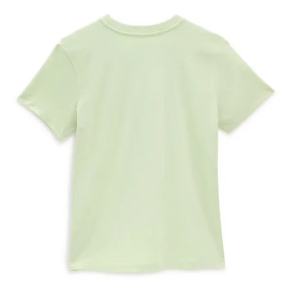 Vans WM FLYING V CREW TEE 