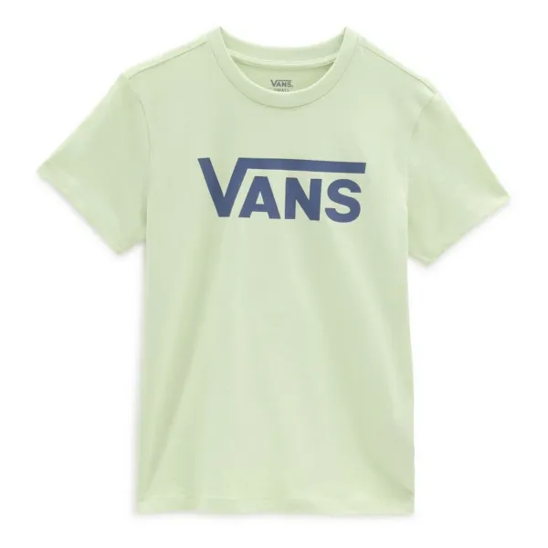 Vans WM FLYING V CREW TEE 