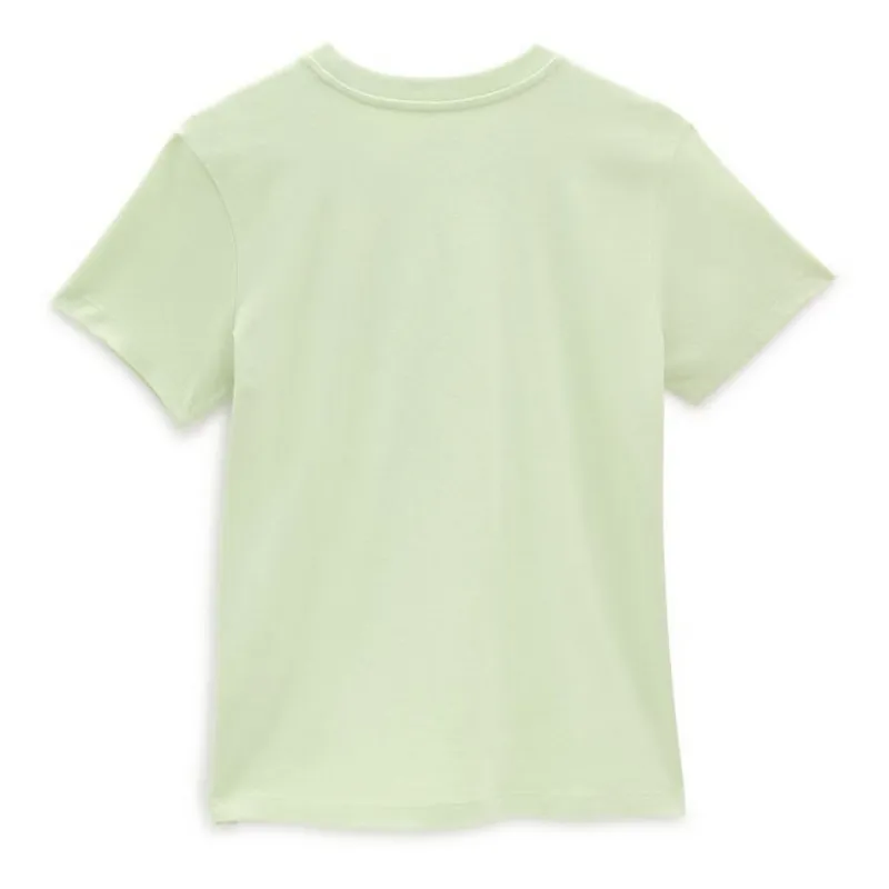 Vans WM FLYING V CREW TEE 