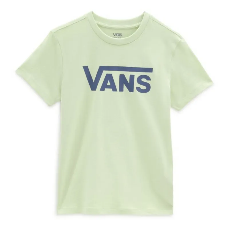 Vans WM FLYING V CREW TEE 