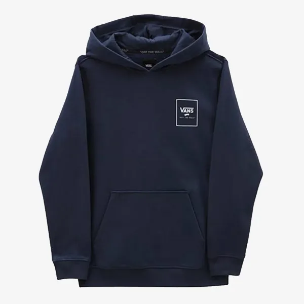 Vans BY PRINT BOX BACK PO DRESS BLUES/SAF 