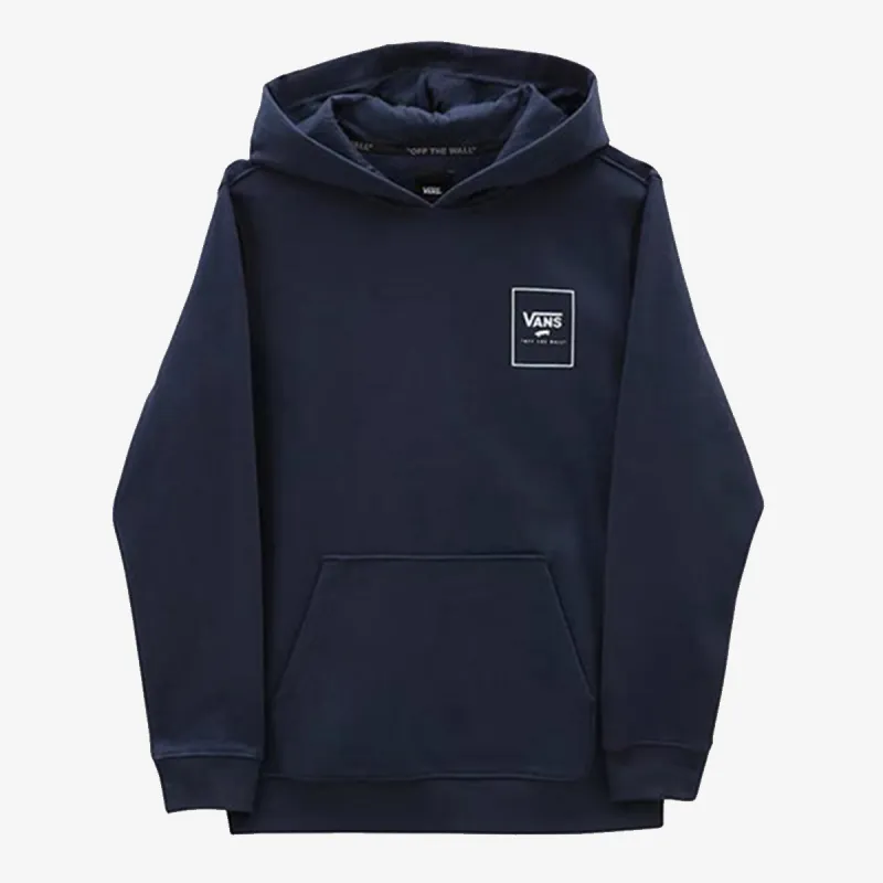 Vans BY PRINT BOX BACK PO DRESS BLUES/SAF 