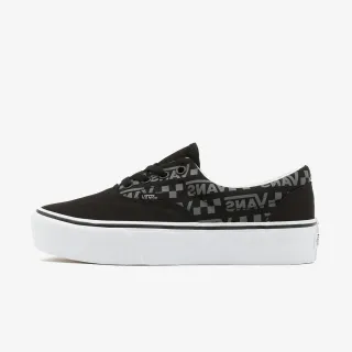 Vans UA ERA PLATFORM REFLECTIVE LOG 