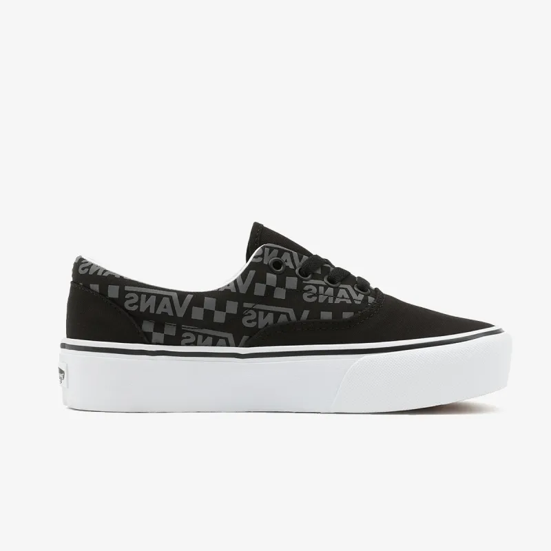 Vans UA ERA PLATFORM REFLECTIVE LOG 