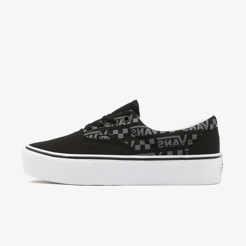 Vans UA ERA PLATFORM REFLECTIVE LOG 
