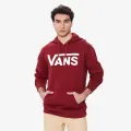 Vans MN VANS CLASSIC PO HOODIE II 