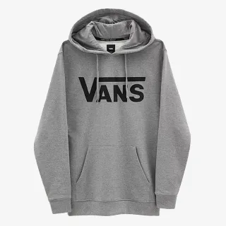 Vans MN VANS CLASSIC PO HOODIE II Midnight 