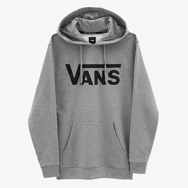 Vans MN VANS CLASSIC PO HOODIE II Midnight 