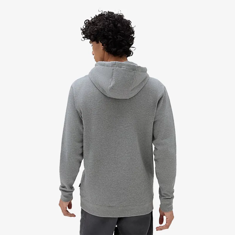 Vans MN VANS CLASSIC PO HOODIE II Midnight 