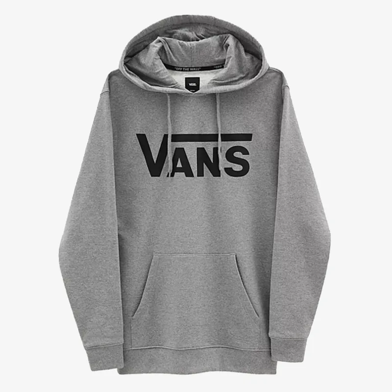 Vans MN VANS CLASSIC PO HOODIE II Midnight 