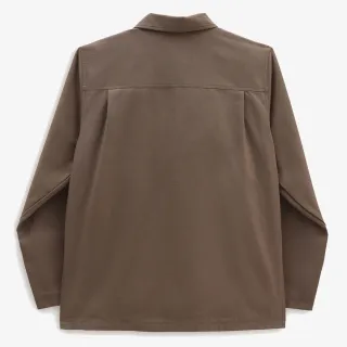Vans MN DRILL CHORE COAT LINED 