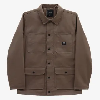 Vans MN DRILL CHORE COAT LINED 