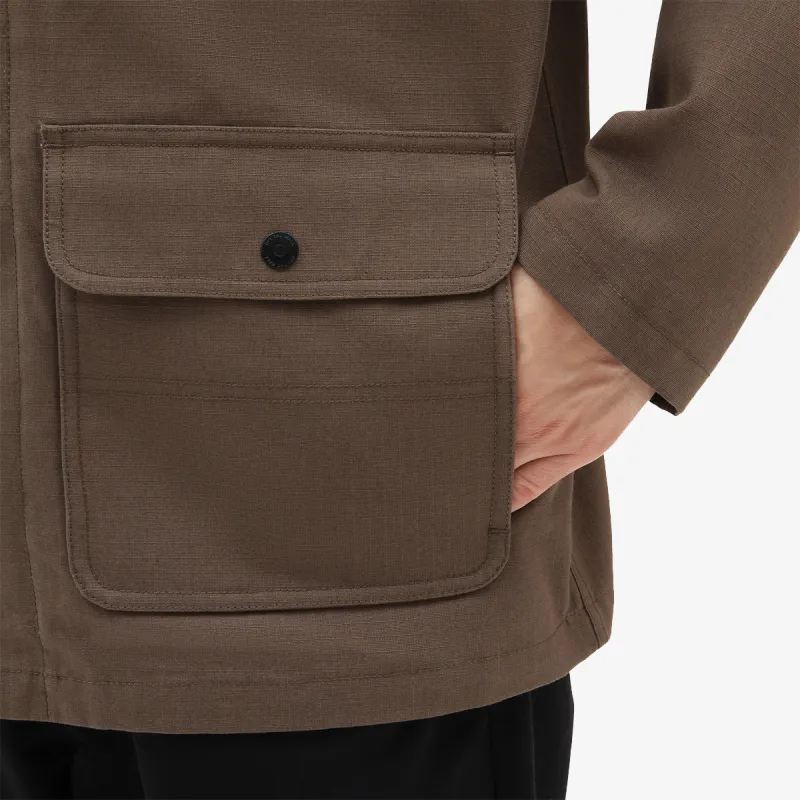 Vans MN DRILL CHORE COAT LINED 
