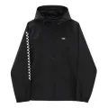 Vans C/O MN GARNETT BLACK/CHECKERBO 