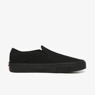 Vans WM ASHER CANVAS BLACK/ 