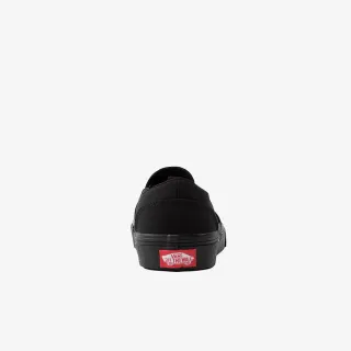 Vans WM ASHER CANVAS BLACK/ 