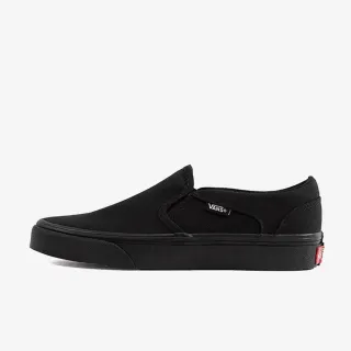 Vans WM ASHER CANVAS BLACK/ 