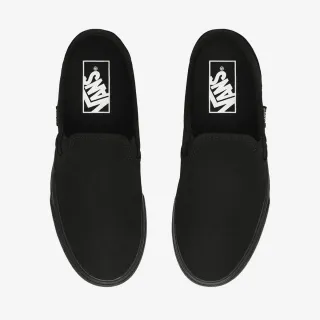 Vans WM ASHER CANVAS BLACK/ 