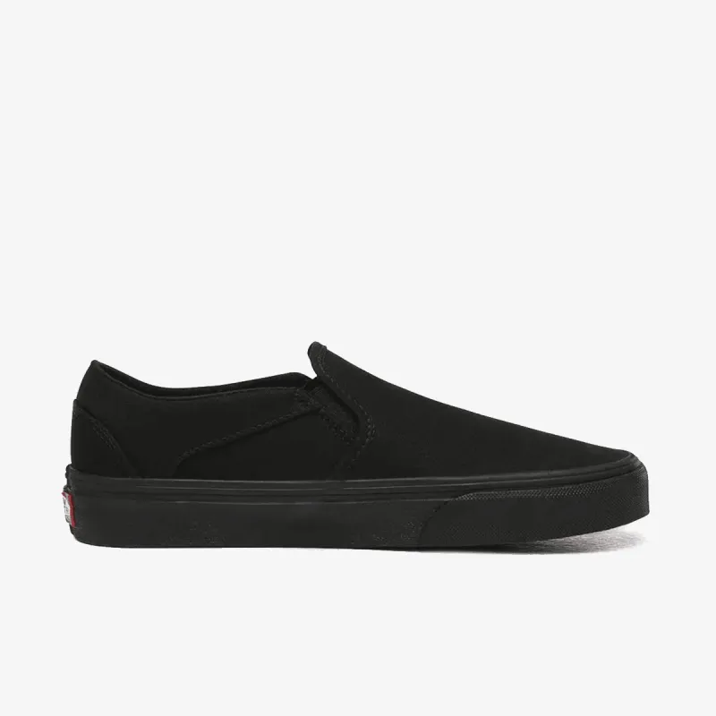 Vans WM ASHER CANVAS BLACK/ 
