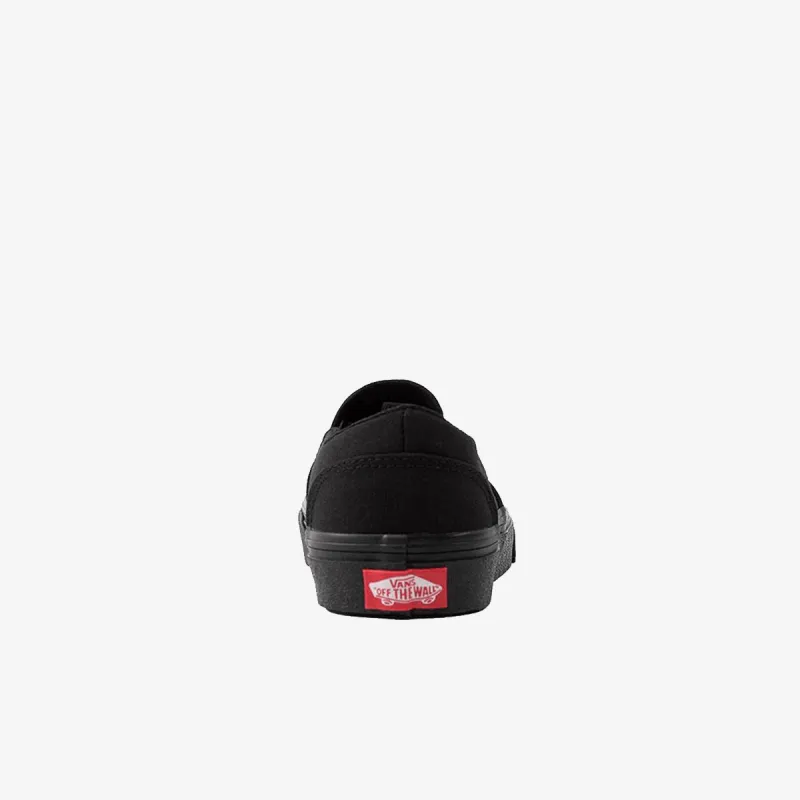 Vans WM ASHER CANVAS BLACK/ 