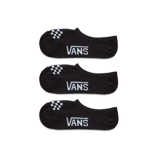 Vans C/O WM CLASSIC CANOODLE Black/White 