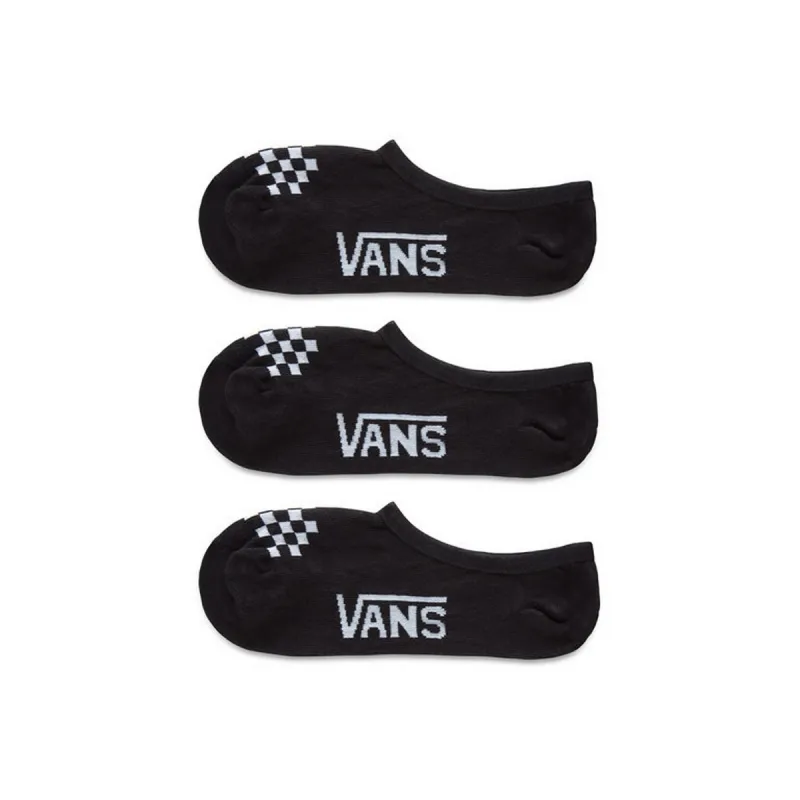 Vans C/O WM CLASSIC CANOODLE Black/White 