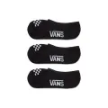 Vans C/O WM CLASSIC CANOODLE Black/White 