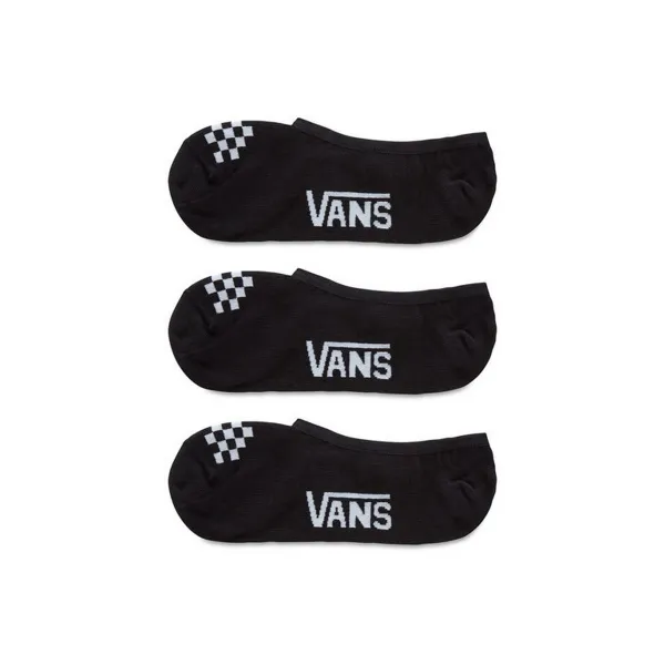 Vans C/O WM CLASSIC CANOODLE Black/White 
