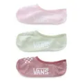 Vans WM 6.5-10 3PK CMARLC CRADLE PINK 