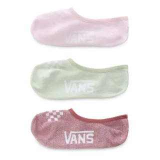 Vans WM 6.5-10 3PK CMARLC CRADLE PINK 