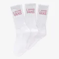 Vans WM CLASSIC CREW WMNS 6.5-10 3PK 