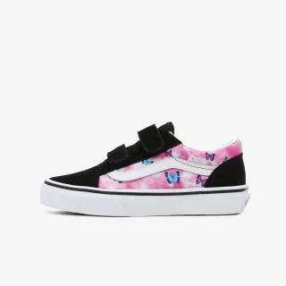 Vans UY OLD SKOOL V BUTTERFLYDRMF 