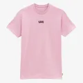 Vans WM CENTER VEE TEE DRESS 