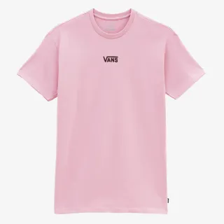 Vans WM CENTER VEE TEE DRESS 