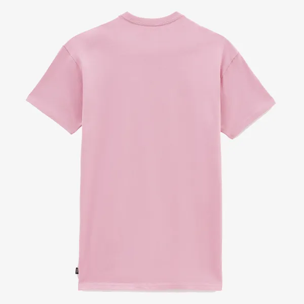 Vans WM CENTER VEE TEE DRESS 