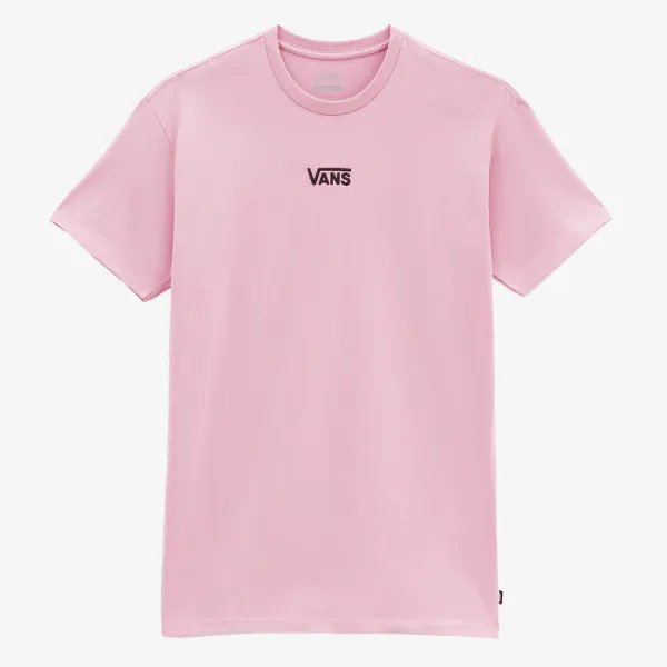 Vans WM CENTER VEE TEE DRESS 