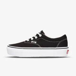 Vans WM Doheny Platform CANVAS (Canvas) Black 