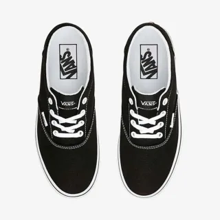 Vans WM Doheny Platform CANVAS (Canvas) Black 
