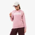 Vans WM CLASSIC V II HOODIE 