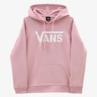 Vans WM CLASSIC V II HOODIE 