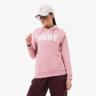 Vans WM CLASSIC V II HOODIE 