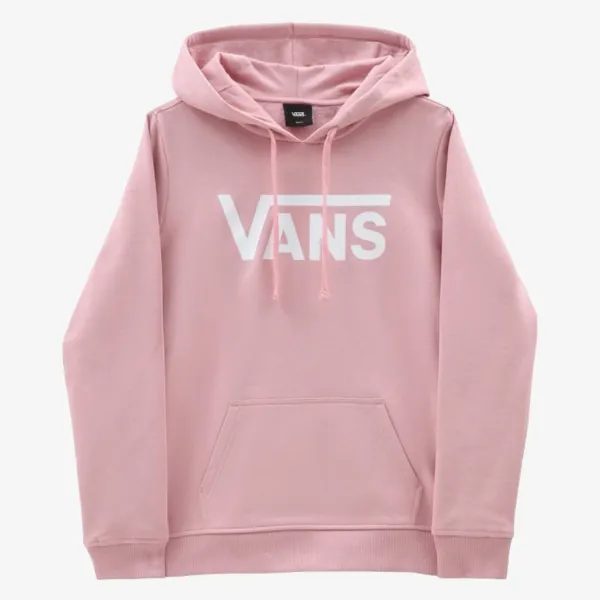 Vans WM CLASSIC V II HOODIE 