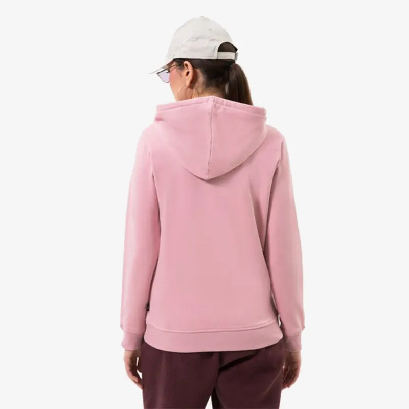 Vans WM CLASSIC V II HOODIE 