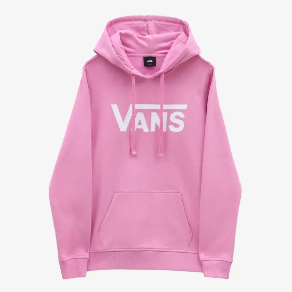 Vans WM CLASSIC V II HOODIE 